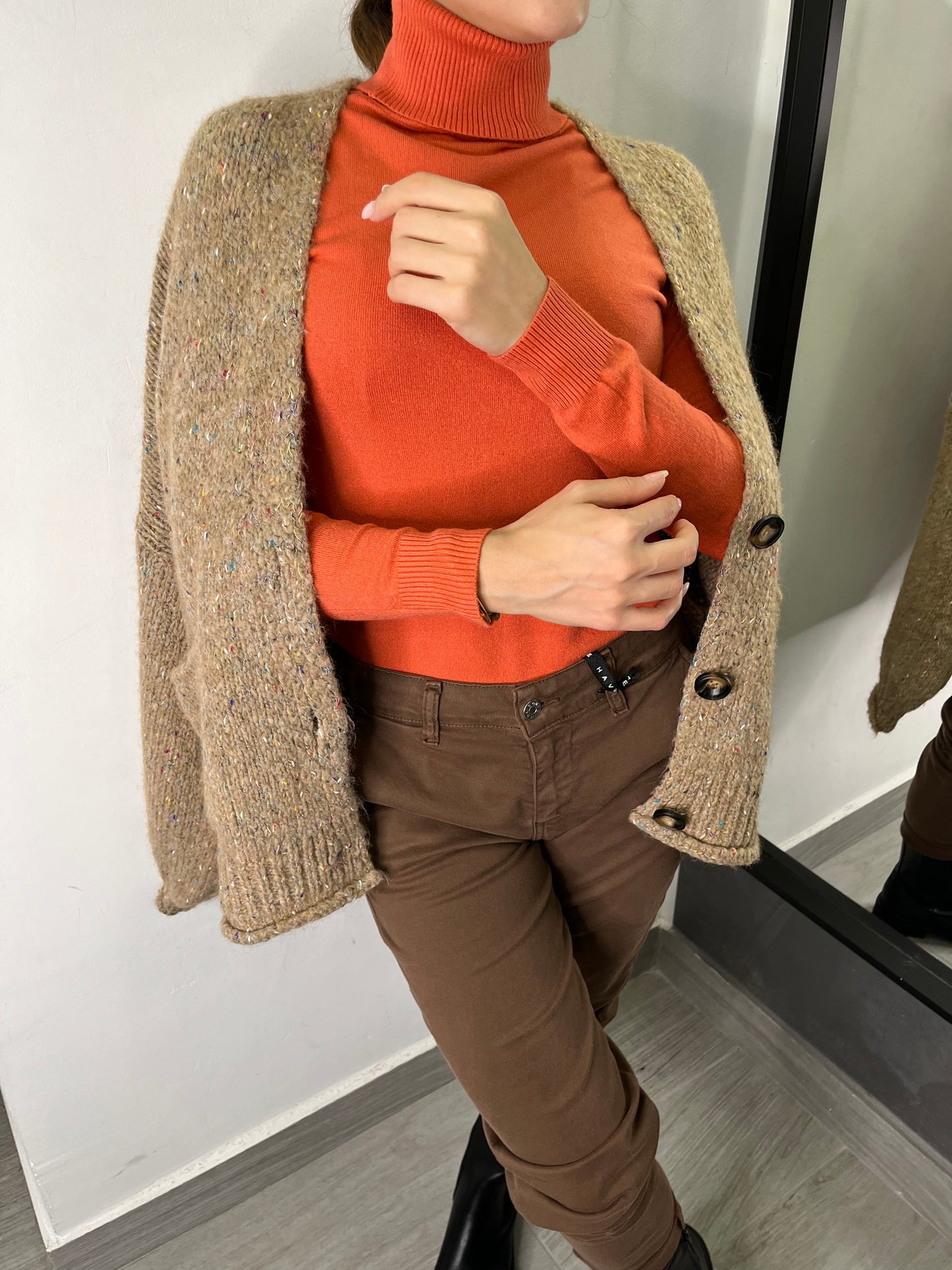 Dolcevita Arancio
