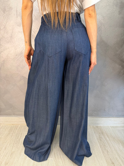 Pantalone Blu Jeans Imperial