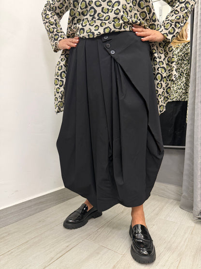 Gonna Sun Michelle Nera