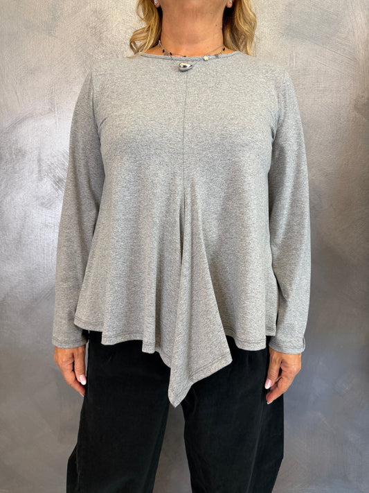 Maglia Wendy Noemi Grigia