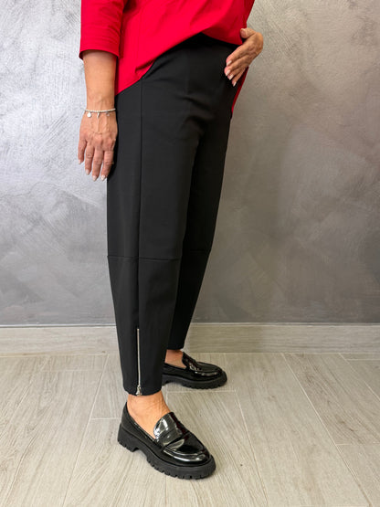 Pantalone Wendy Liz Nero