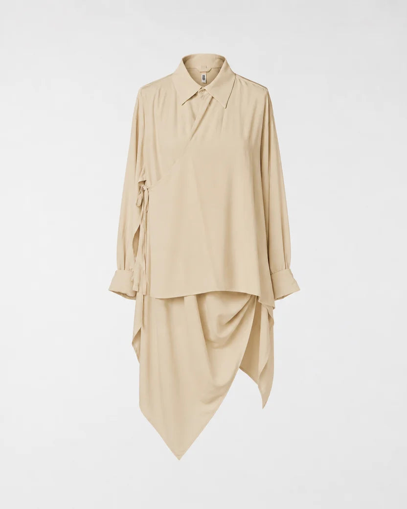 Camicia Wendy Venere Beige