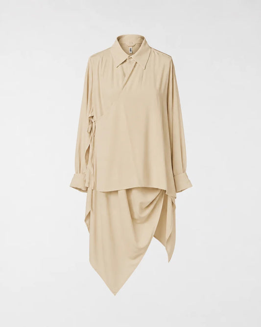 Camicia Wendy Venere Beige