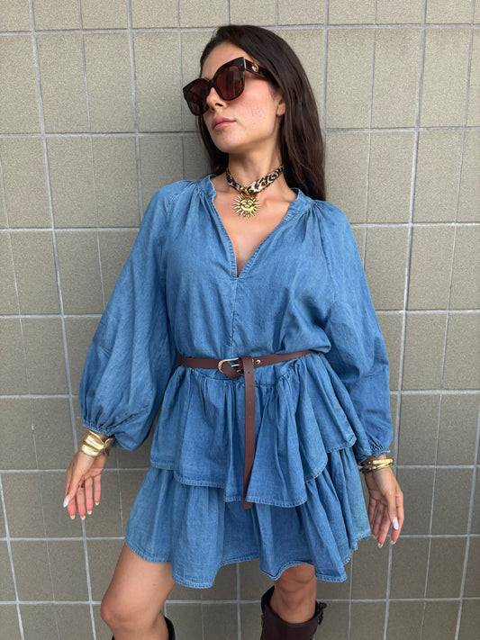 Abito Coachella