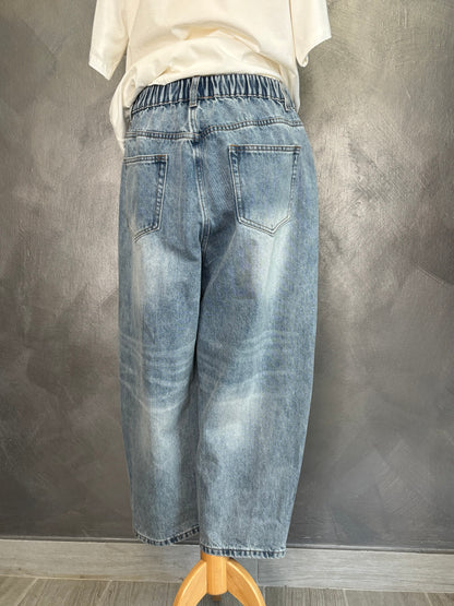 Jeans Wendy Style