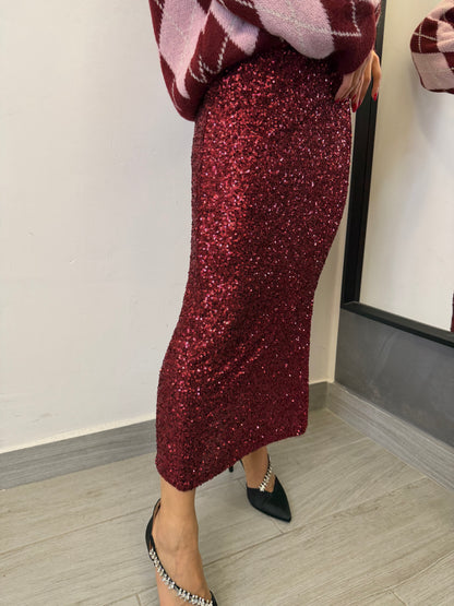 Gonna Isabelle Bordeaux