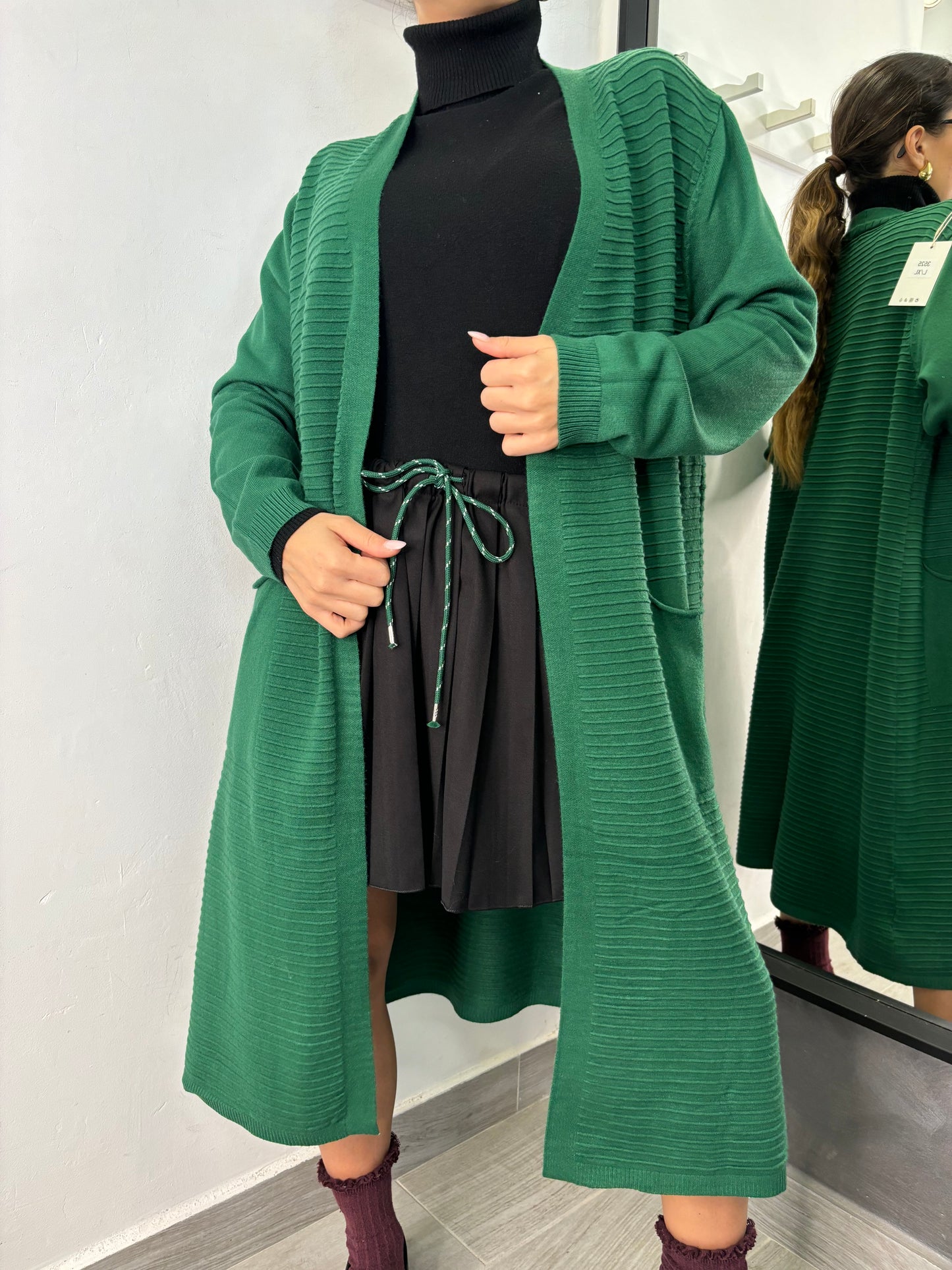 Cardigan Bottega