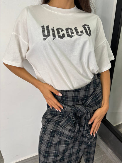 T-Shirt Vicolo