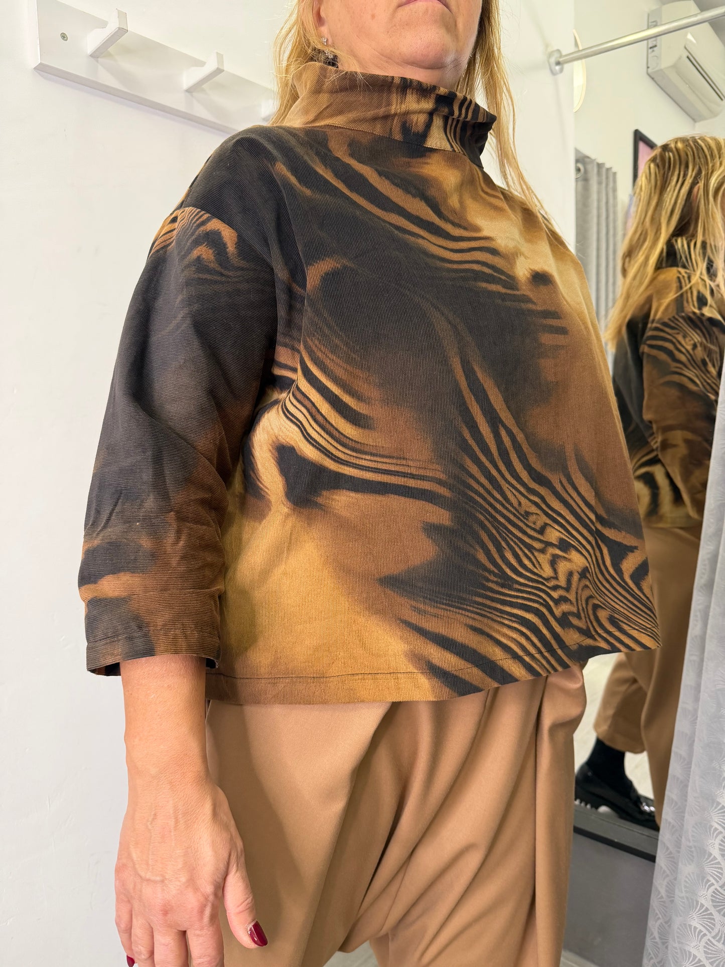 Casacca Wendy Zaira Coccio