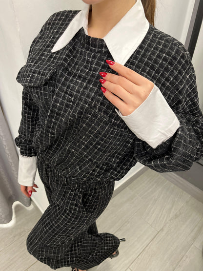 Casacca Crop Haveone