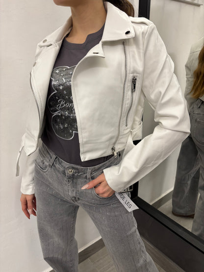 Chiodo Bianco