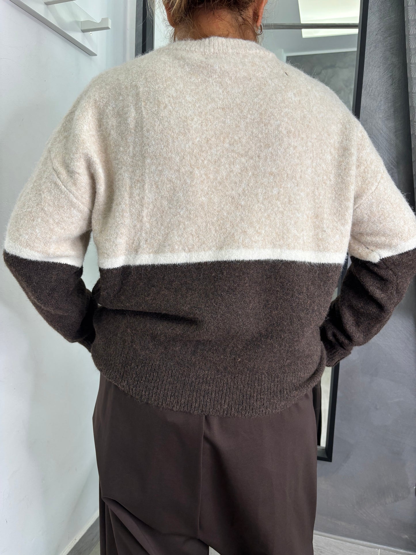 Maglione Andrew