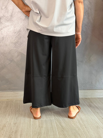 Pantalone Wendy Nero
