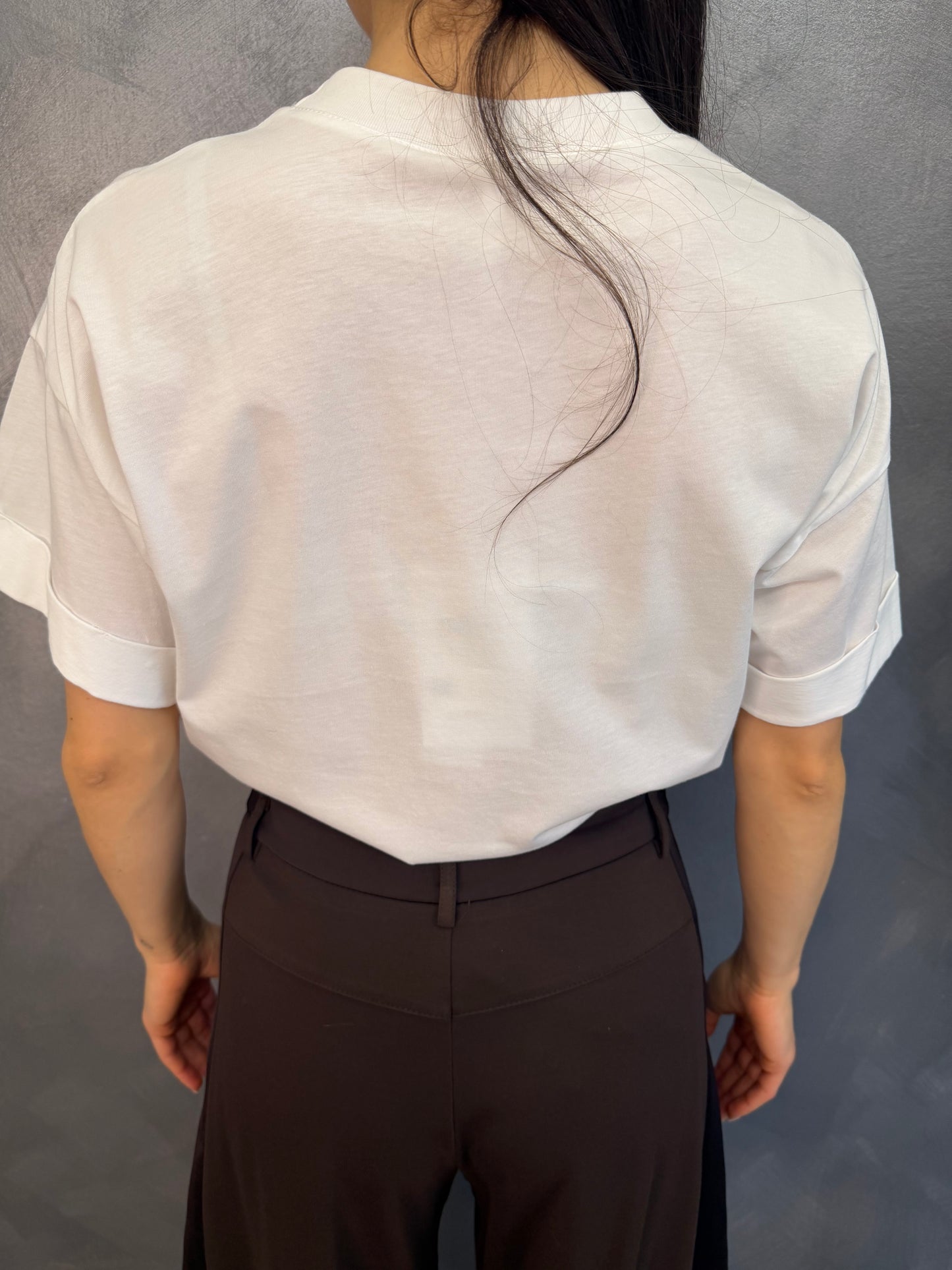 T-Shirt Telephone Imperial