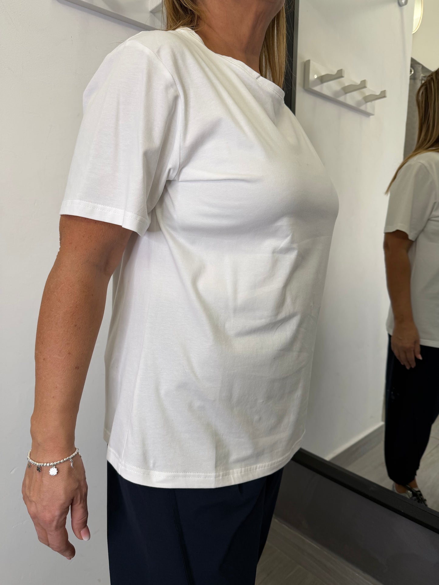 T-shirt BASIC Bianca