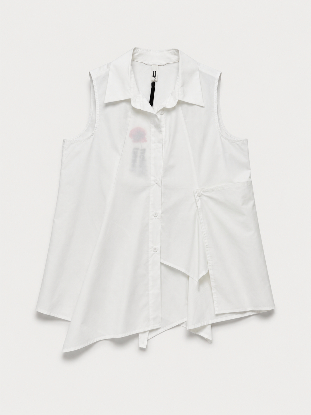 Camicia Wendy Aurora Bianca