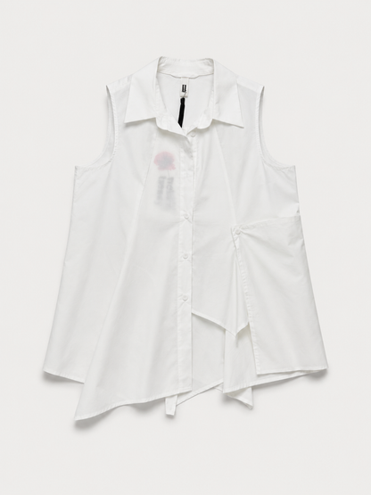 Camicia Wendy Aurora Bianca