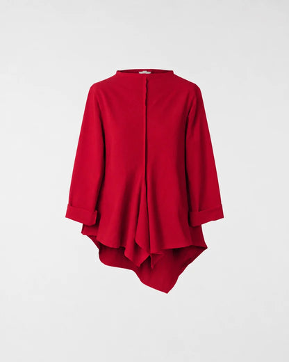 Blusa Wendy Angie Rossa