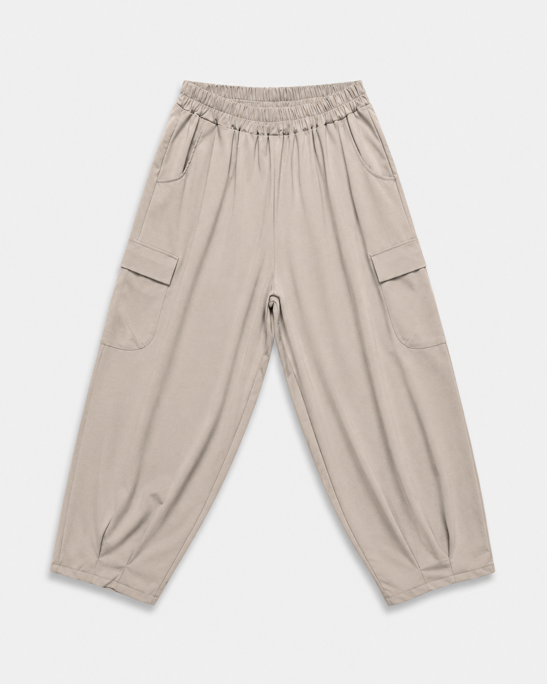 Pantalone 158C Zoe Beige