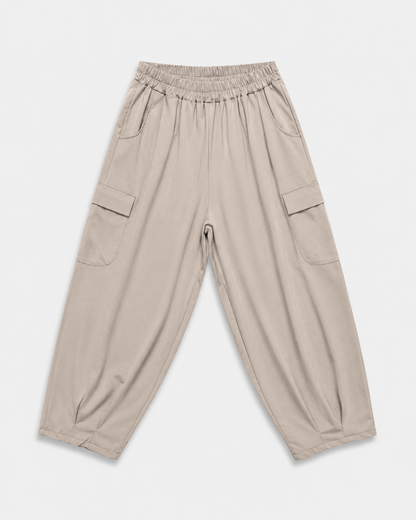 Pantalone 158C Zoe Beige