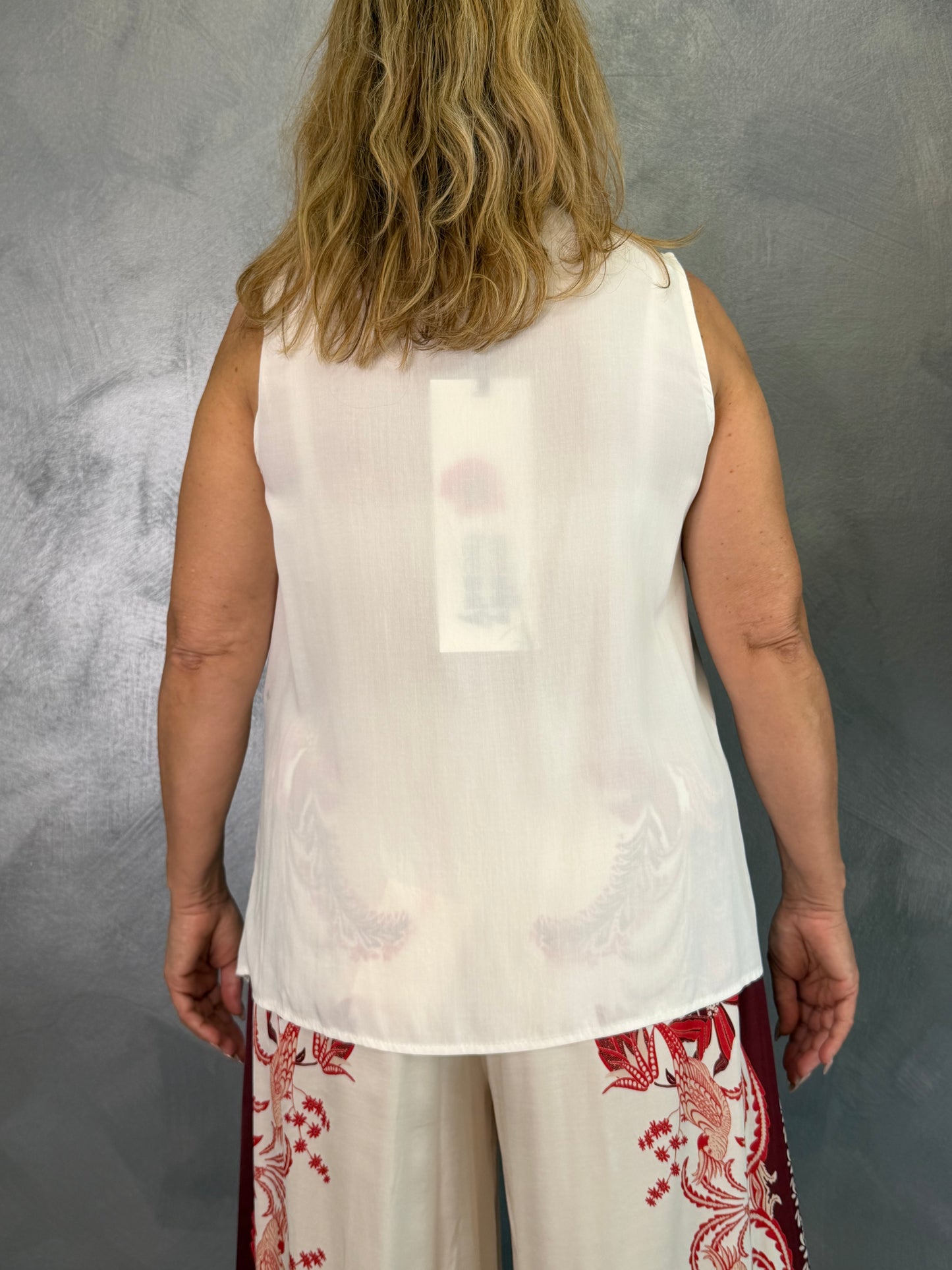 Top Wendy Nives Bianca