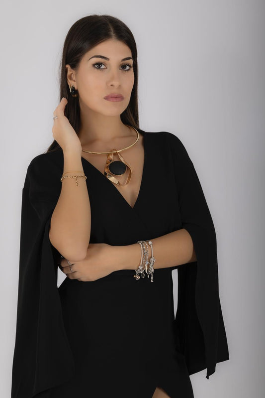 Collana Cleopatra