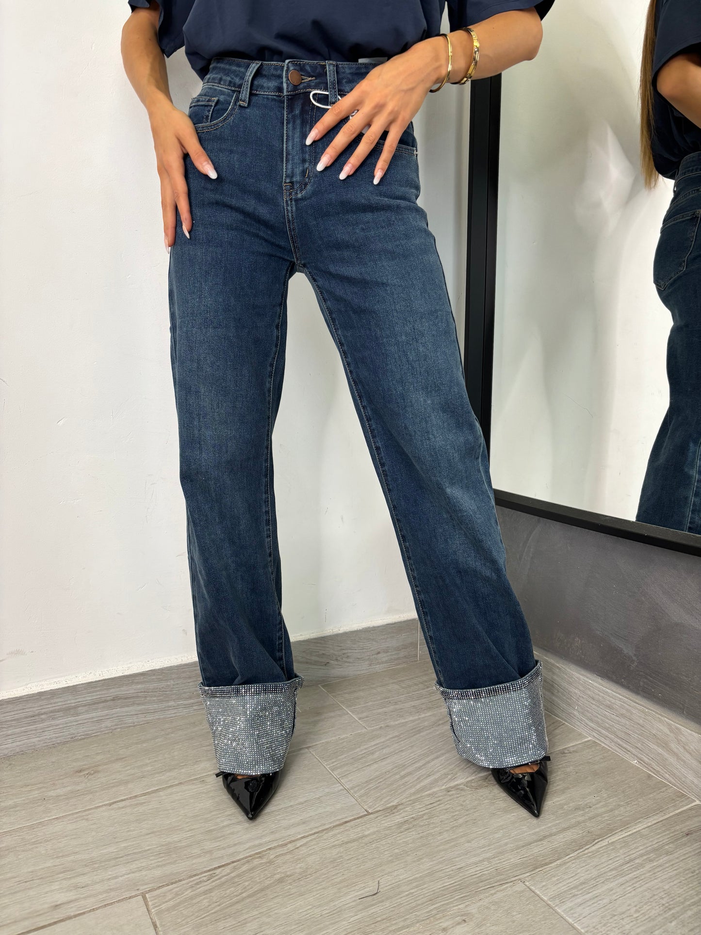 Jeans Mirna
