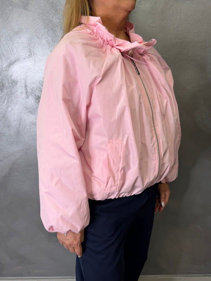 Bomber Flaminia Rosa