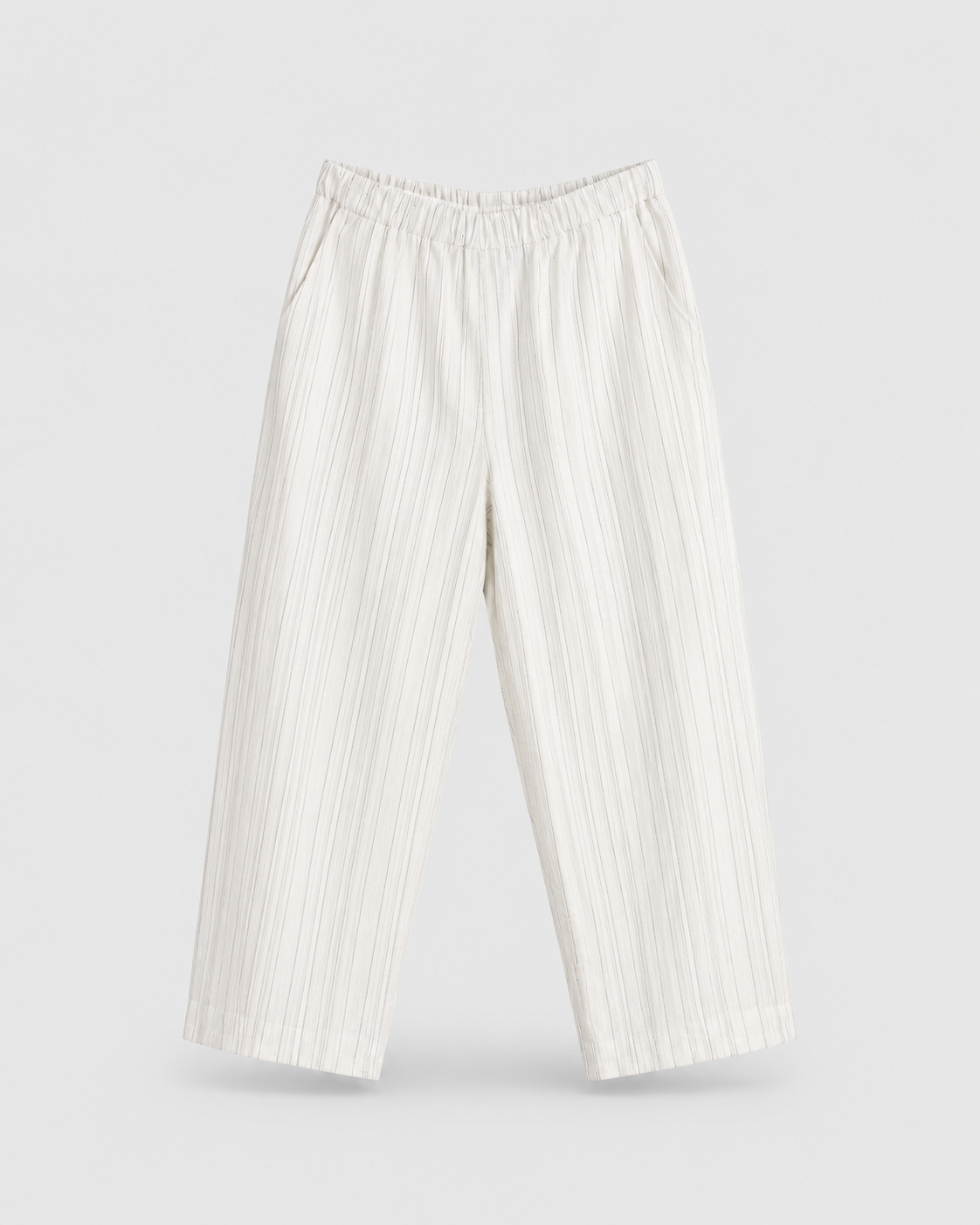 Pantalone Wendy Noemi Bianco