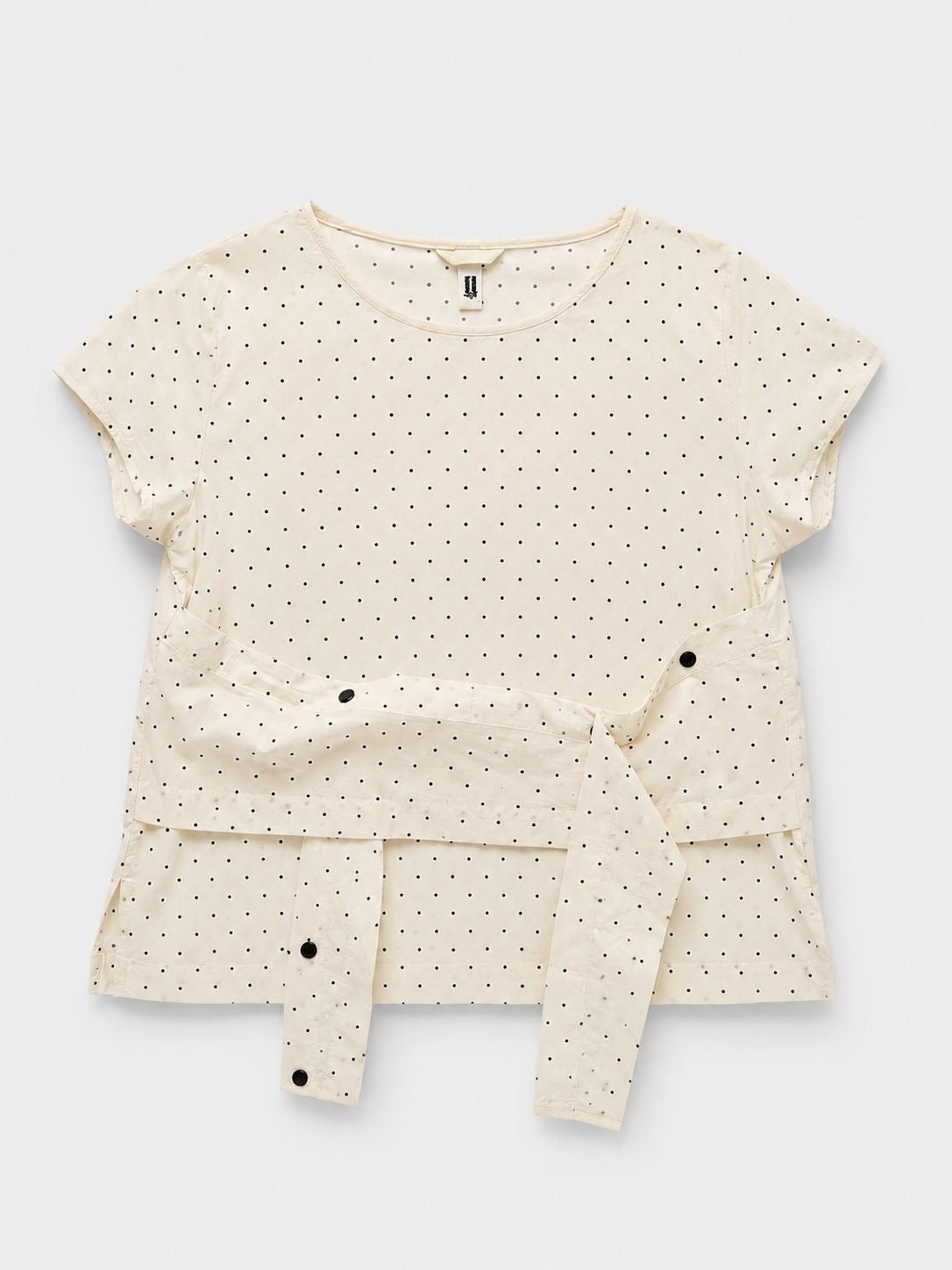 Blusa Wendy Pois