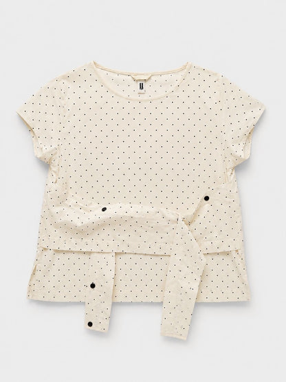 Blusa Wendy Pois