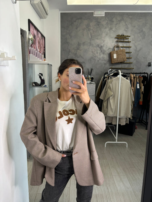Giacca Oversize Haveone