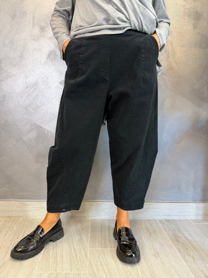 Pantalone Wendy Noemi Nero