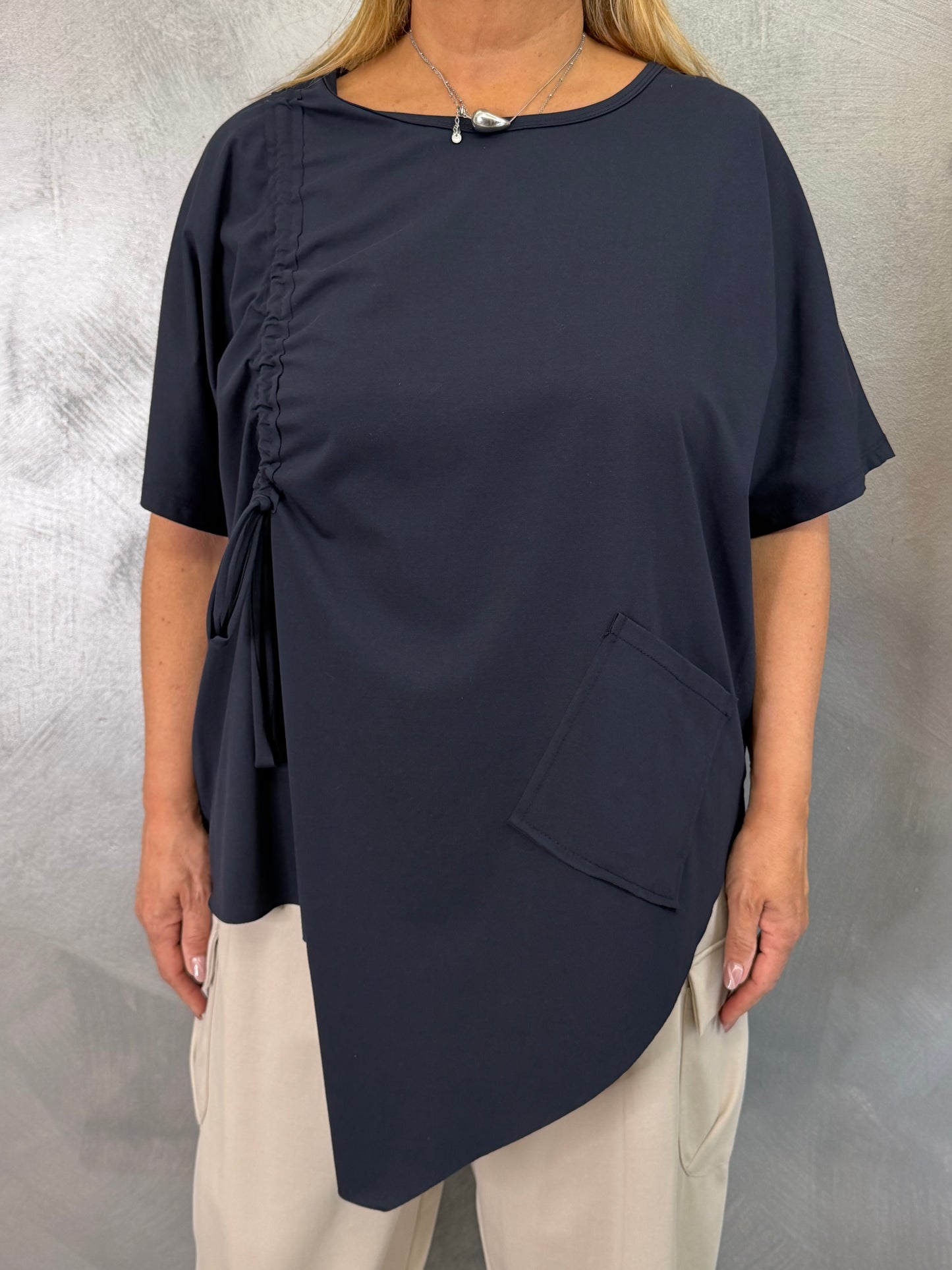 Maglia 158C Alma Blu