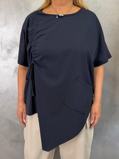 Maglia 158C Alma Blu