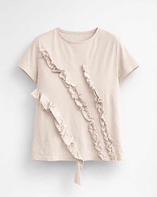 Maglia Wendy Kami Beige