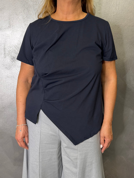 Maglia 158C Leo Blu