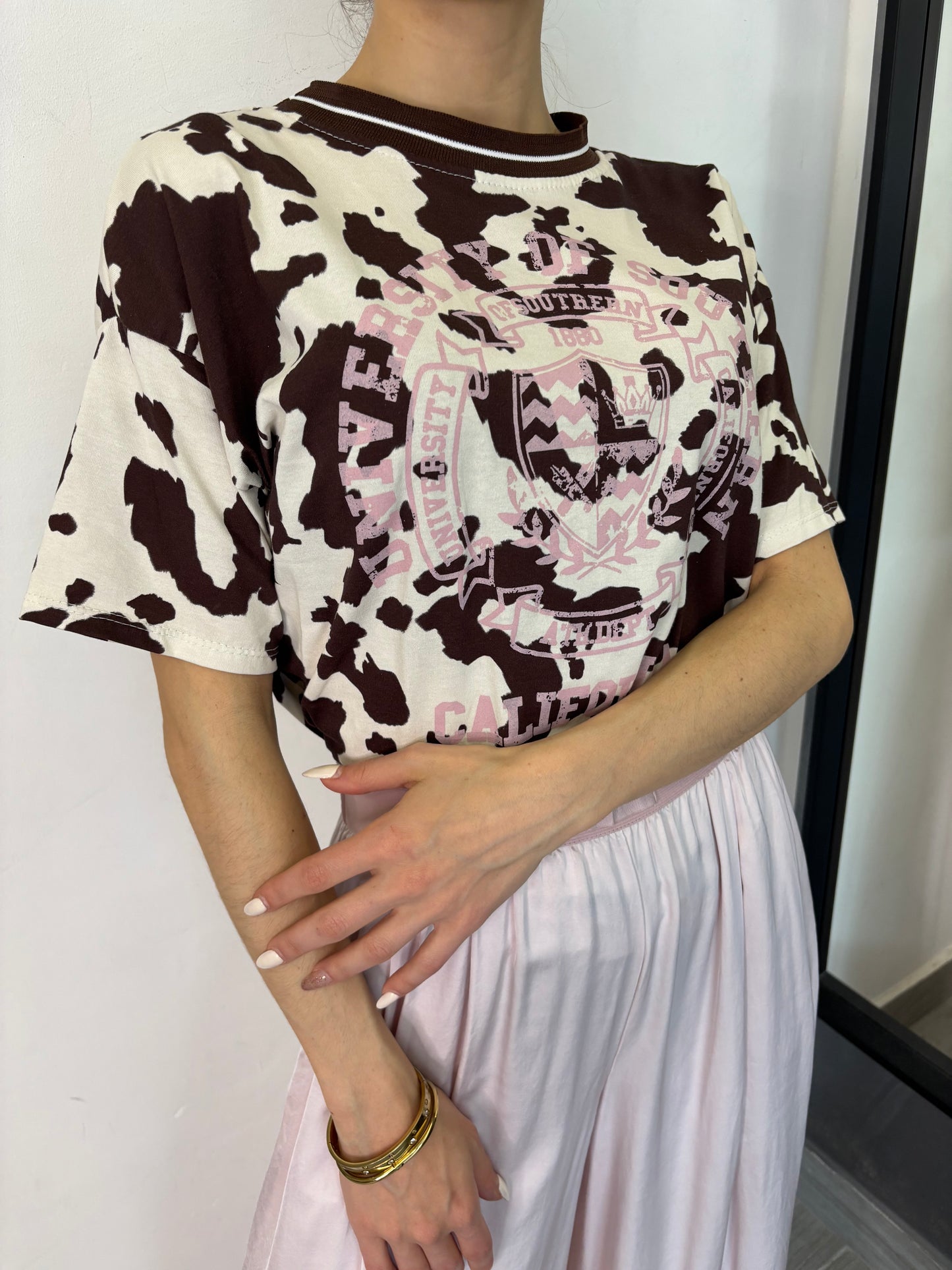 Maglia Muccata