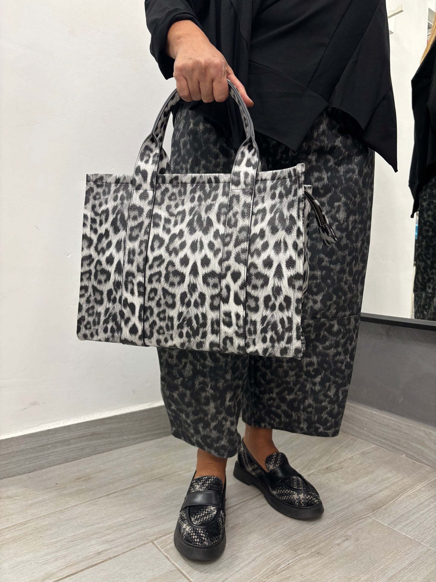 Borsa Krizia Maculata