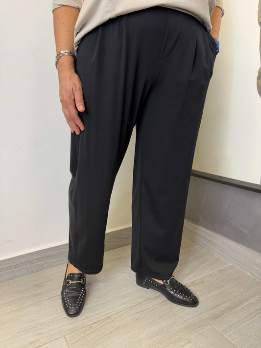 Pantalone Sun Lia Nero