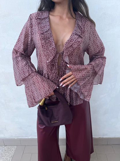 Camicia Anabel