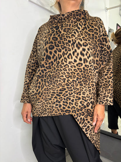 Maglia  Wendy Maculata