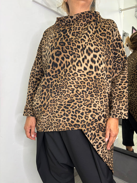 Maglia  Wendy Maculata