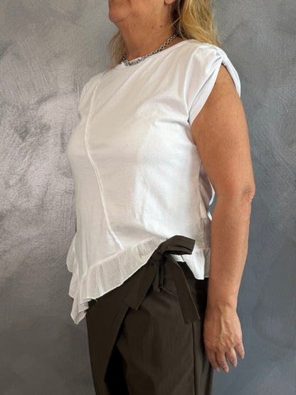 T-Shirt Wendy Lety Bianca