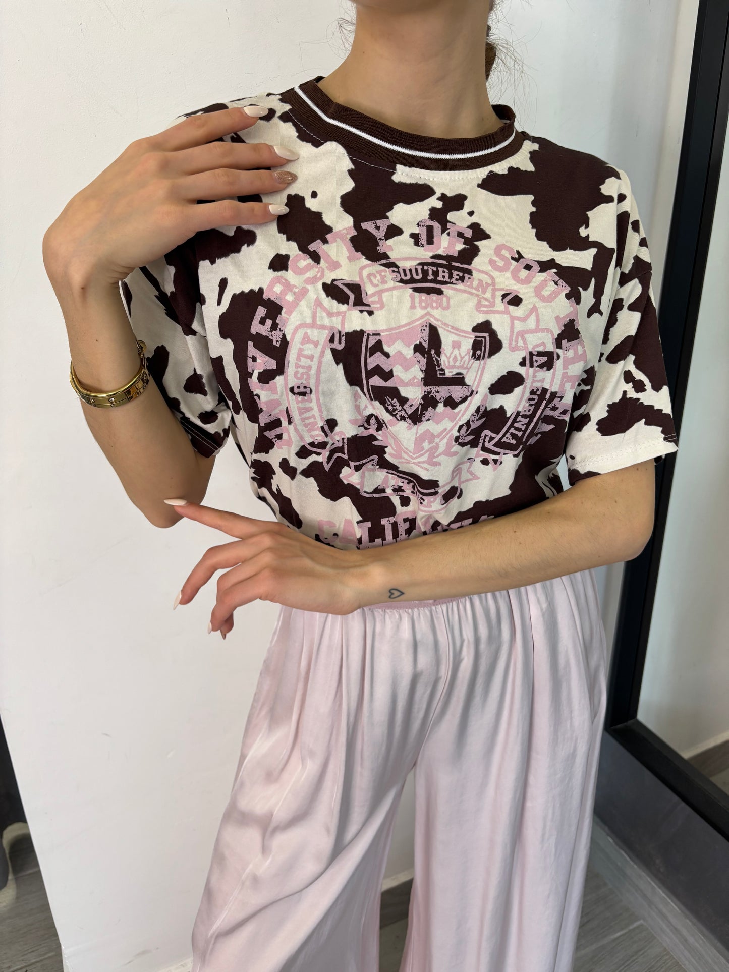 Maglia Muccata