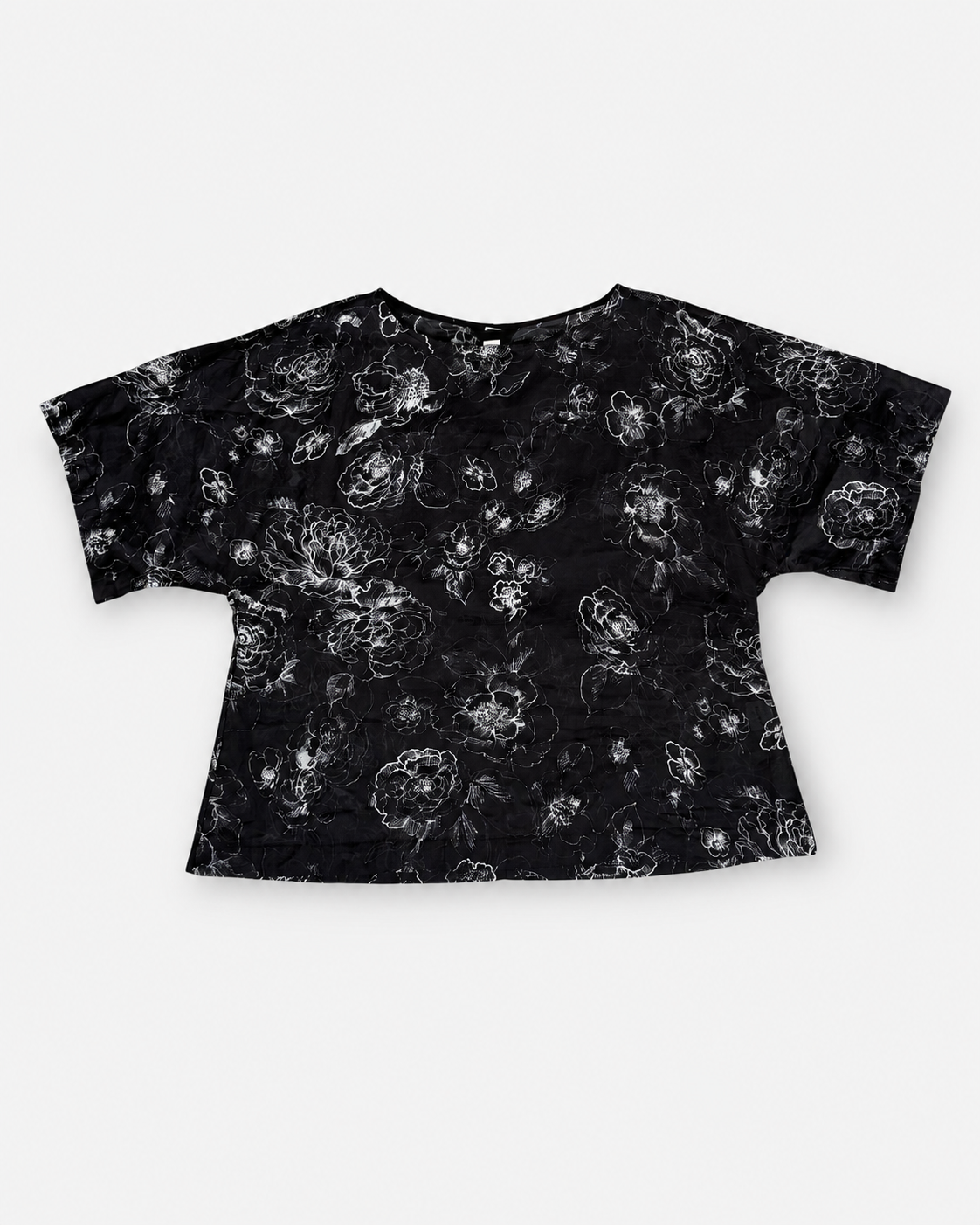 Casacca Wendy Nina Nera