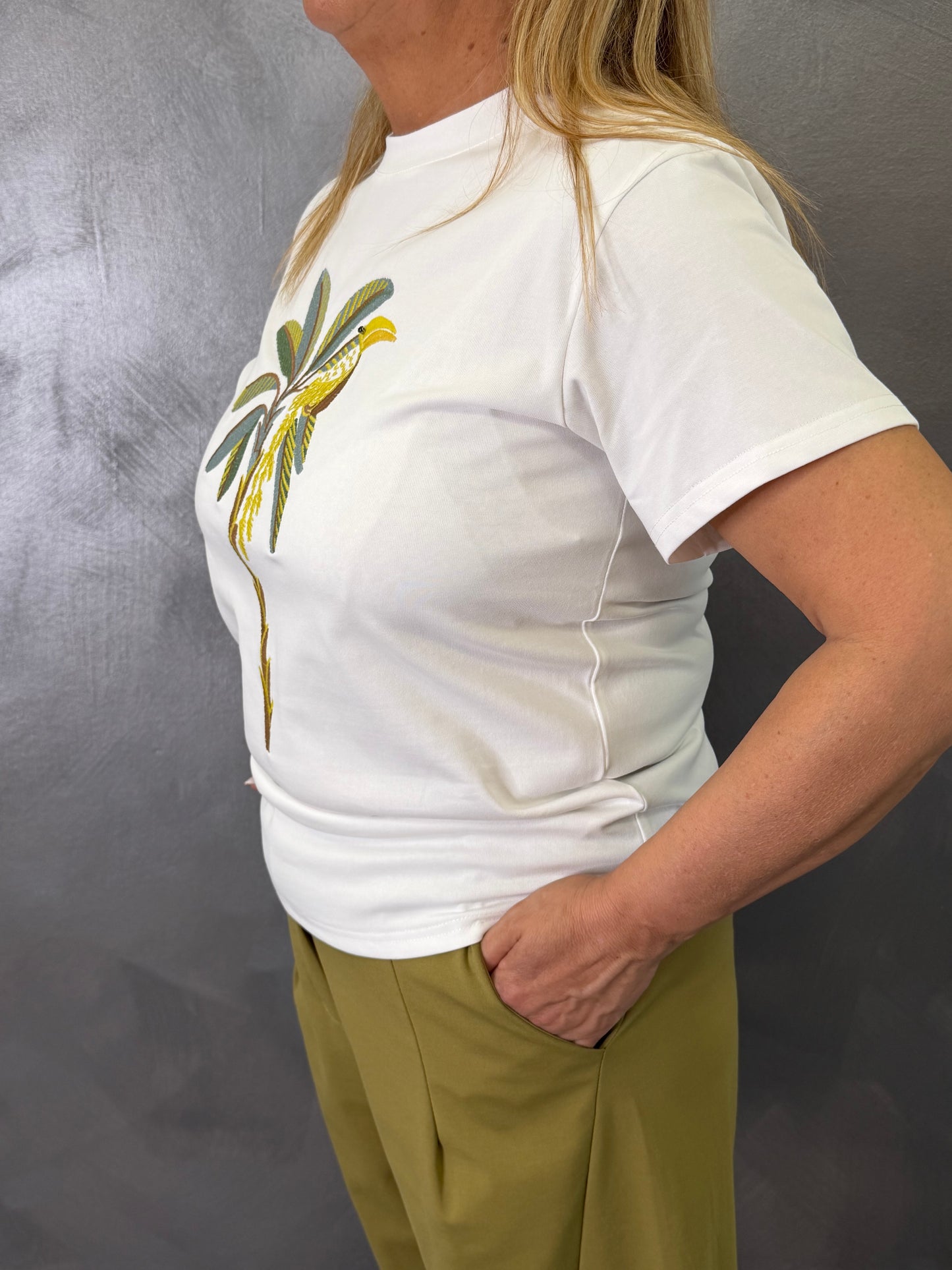 T-Shirt Palma