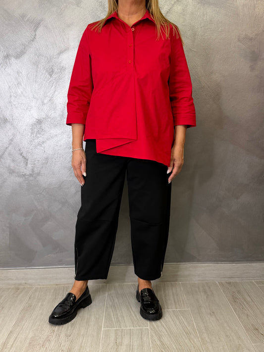 Pantalone Wendy Liz Nero