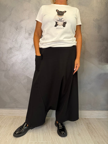 T-Shirt Dog Vicolo