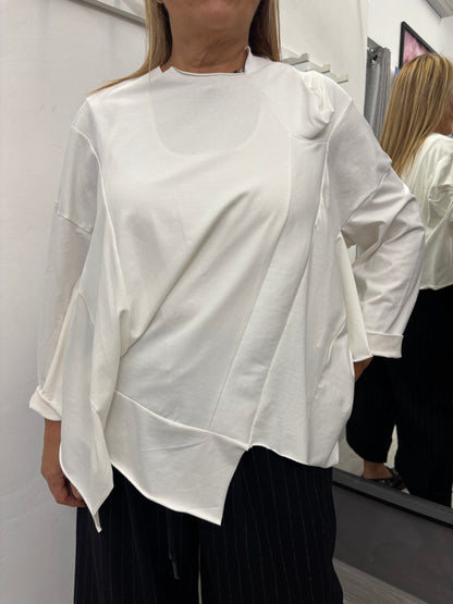 Maglia Wendy Krizia Bianca